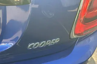 MINI Hardtop 2 Puertas 2019 Cooper 2dr Hatchback