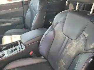 Kia Sorento Hybrid 2023 AWD EX 4p SUV