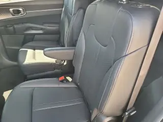 Kia Sorento Hybrid 2023 AWD EX 4p SUV