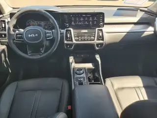 Kia Sorento Hybrid 2023 AWD EX 4p SUV