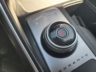 Kia Sorento Hybrid 2023 AWD EX 4p SUV