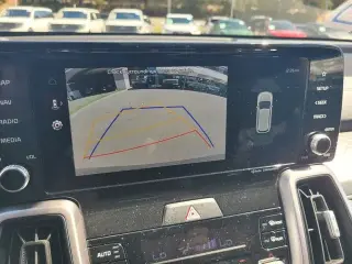 Kia Sorento Hybrid 2023 AWD EX 4p SUV