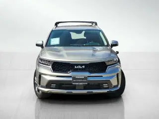 Kia Sorento Hybrid 2023 AWD EX 4p SUV