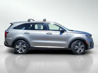 Kia Sorento Hybrid 2023 AWD EX 4p SUV