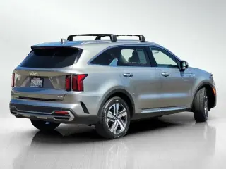 Kia Sorento Hybrid 2023 AWD EX 4p SUV