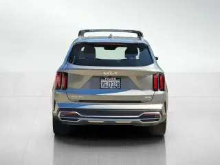 Kia Sorento Hybrid 2023 AWD EX 4p SUV