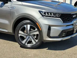 Kia Sorento Hybrid 2023 AWD EX 4p SUV