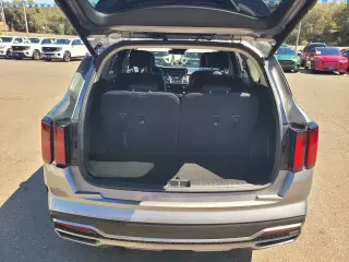Kia Sorento Hybrid 2023 AWD EX 4p SUV