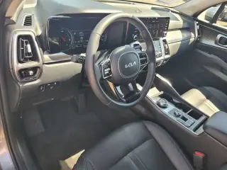 Kia Sorento Hybrid 2023 AWD EX 4p SUV