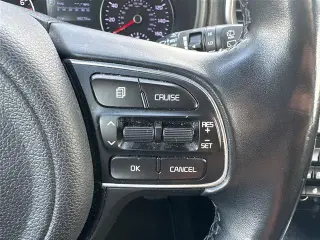 Kia Sportage 2018 AWD EX 4p SUV