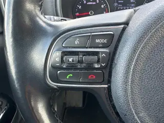 Kia Sportage 2018 AWD EX 4p SUV