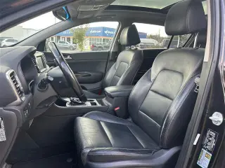 Kia Sportage 2018 AWD EX 4p SUV