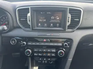 Kia Sportage 2018 AWD EX 4p SUV
