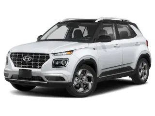 Hyundai VENUE 2023 Limited 4dr Crossover