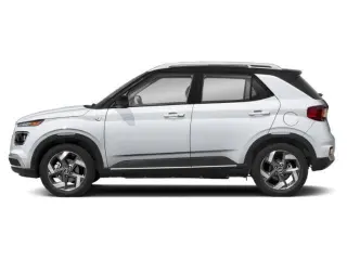 Hyundai VENUE 2023 Limited 4dr Crossover