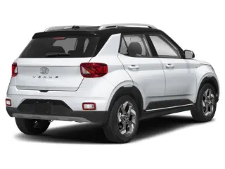Hyundai VENUE 2023 Limited 4dr Crossover