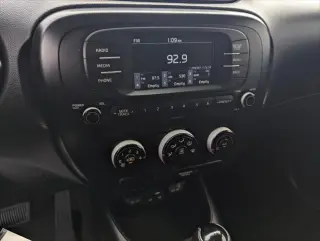 Kia Soul 2018 4p Crossover 6M