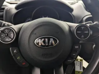 Kia Soul 2018 4p Crossover 6M
