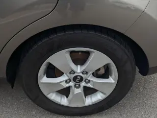Kia Soul 2018 4p Crossover 6M