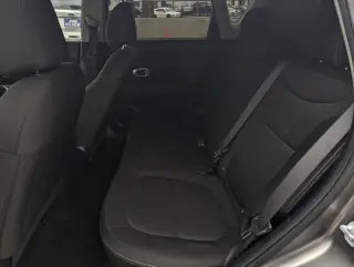 Kia Soul 2018 4p Crossover 6M