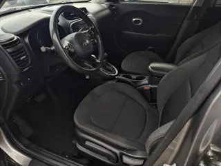 Kia Soul 2018 4p Crossover 6M