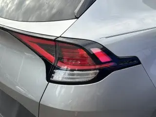 Kia Sportage 2023 LX 4p SUV