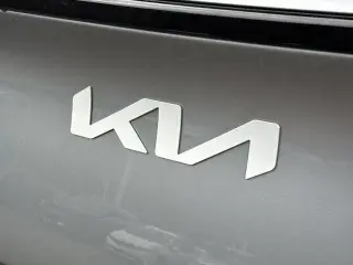 Kia Sportage 2023 LX 4p SUV
