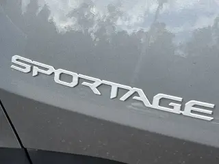 Kia Sportage 2023 LX 4p SUV