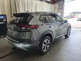 Nissan Rogue 2021 SV 4dr Crossover