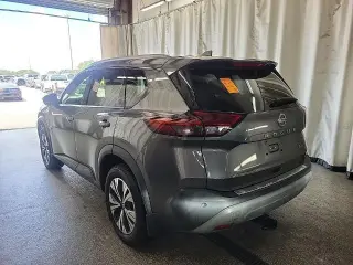 Nissan Rogue 2021 SV 4dr Crossover