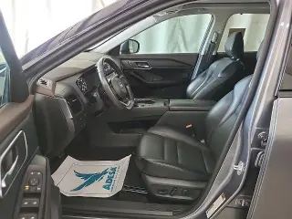 Nissan Rogue 2021 SV 4dr Crossover
