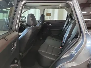 Nissan Rogue 2021 SV 4dr Crossover