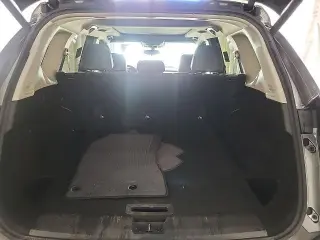 Nissan Rogue 2021 SV 4dr Crossover