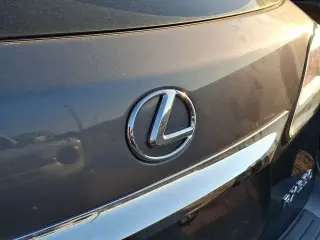 Lexus RX 350 2013 4x4 4p SUV