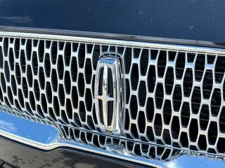 Lincoln Nautilus 2019 AWD Reserve 4dr SUV