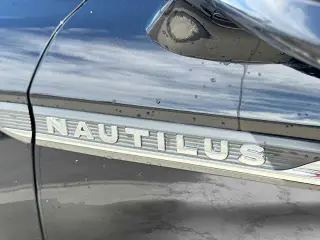 Lincoln Nautilus 2019 AWD Reserve 4dr SUV