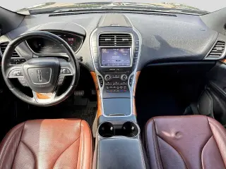 Lincoln Nautilus 2019 AWD Reserve 4dr SUV