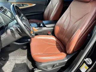 Lincoln Nautilus 2019 AWD Reserve 4dr SUV