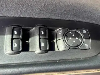 Lincoln Nautilus 2019 AWD Reserve 4dr SUV