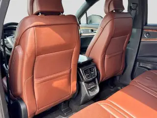 Lincoln Nautilus 2019 AWD Reserve 4dr SUV