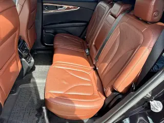 Lincoln Nautilus 2019 AWD Reserve 4dr SUV