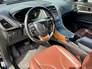 Lincoln Nautilus 2019 AWD Reserve 4dr SUV