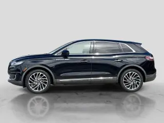 Lincoln Nautilus 2019 AWD Reserve 4dr SUV