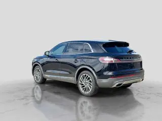 Lincoln Nautilus 2019 AWD Reserve 4dr SUV