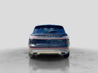 Lincoln Nautilus 2019 AWD Reserve 4dr SUV