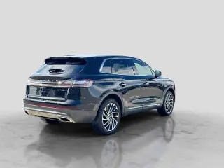 Lincoln Nautilus 2019 AWD Reserve 4dr SUV
