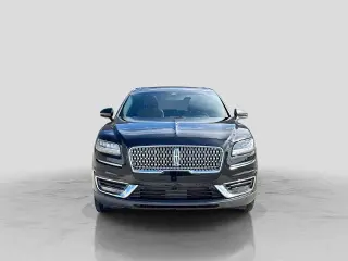 Lincoln Nautilus 2019 AWD Reserve 4dr SUV