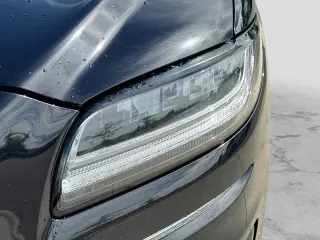 Lincoln Nautilus 2019 AWD Reserve 4dr SUV