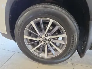 Toyota Highlander 2019 AWD SE 4dr SUV