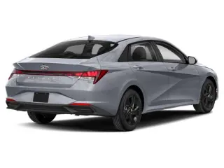 Hyundai ELANTRA 2023 SEL 4dr Sedán